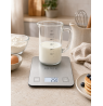 Brock SKS 1009 Digital Kitchen Scale With LED Display