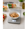 Brock SKS 1009 Digital Kitchen Scale With LED Display
