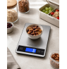 Brock SKS 1008 Large Size Digital Kitchen Scale With LED Display
