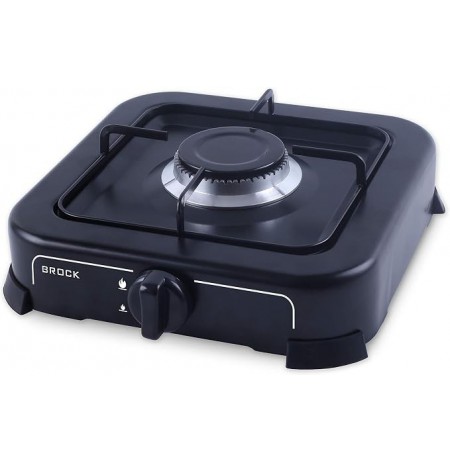 Brock GS 2001 BK Gas Stove