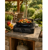 Brock GS 2001 BK Gas Stove
