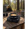Brock GS 2001 BK Gas Stove