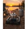 Brock GS 2001 BK Gas Stove