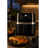 Brock DAF 6502 Air Fryer 6,5L 1800W