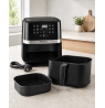 Brock DAF 6502 Air Fryer 6,5L 1800W