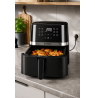 Brock DAF 6502 Air Fryer 6,5L 1800W