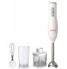 Brock HBS 6001 WH Hand Blender 300W, White