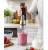 Brock HBS 6001 WH Hand Blender 300W, White