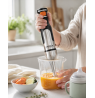 Brock HBS 6001 WH Hand Blender 300W, White