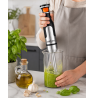 Brock HBS 6001 WH Hand Blender 300W, White