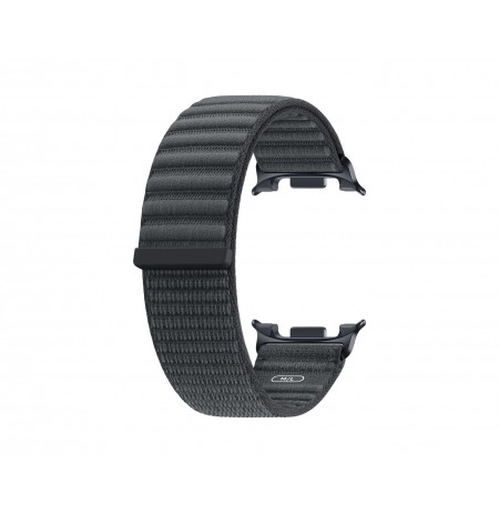 Samsung Galaxy Watch9 Fabric Band (M/L) Black