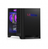 Lenovo Legion | T5 30IAS10 | Desktop | Tower | Intel Core Ultra 7 | 270K | 32 (2x16GB) GB | UDIMM DDR5 | 1000 GB | NVIDIA GeForc