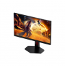 AOC 24G4ZR | 24 " | Fast IPS | FHD | 16:9 | 240 Hz | 1 ms | 1920 x 1080 pixels | 300 cd