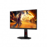 AOC 24G4ZR | 24 " | Fast IPS | FHD | 16:9 | 240 Hz | 1 ms | 1920 x 1080 pixels | 300 cd