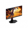 AOC 24G4ZR | 24 " | Fast IPS | FHD | 16:9 | 240 Hz | 1 ms | 1920 x 1080 pixels | 300 cd
