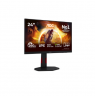 AOC 24G4ZR | 24 " | Fast IPS | FHD | 16:9 | 240 Hz | 1 ms | 1920 x 1080 pixels | 300 cd