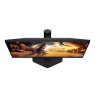 AOC 24G4ZR | 24 " | Fast IPS | FHD | 16:9 | 240 Hz | 1 ms | 1920 x 1080 pixels | 300 cd