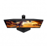 AOC 24G4ZR | 24 " | Fast IPS | FHD | 16:9 | 240 Hz | 1 ms | 1920 x 1080 pixels | 300 cd