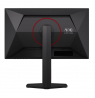 AOC 24G4ZR | 24 " | Fast IPS | FHD | 16:9 | 240 Hz | 1 ms | 1920 x 1080 pixels | 300 cd