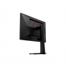 AOC 24G4ZR | 24 " | Fast IPS | FHD | 16:9 | 240 Hz | 1 ms | 1920 x 1080 pixels | 300 cd