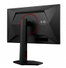 AOC 24G4ZR | 24 " | Fast IPS | FHD | 16:9 | 240 Hz | 1 ms | 1920 x 1080 pixels | 300 cd