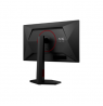 AOC 24G4ZR | 24 " | Fast IPS | FHD | 16:9 | 240 Hz | 1 ms | 1920 x 1080 pixels | 300 cd
