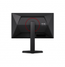 AOC 24G4ZR | 24 " | Fast IPS | FHD | 16:9 | 240 Hz | 1 ms | 1920 x 1080 pixels | 300 cd