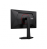 AOC 24G4ZR | 24 " | Fast IPS | FHD | 16:9 | 240 Hz | 1 ms | 1920 x 1080 pixels | 300 cd