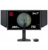 ZOWIE XL2540X+ computer monitor 61.2 cm (24.1") 1920 x 1080 pixels Full HD LED Black