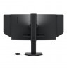 ZOWIE XL2540X+ computer monitor 61.2 cm (24.1") 1920 x 1080 pixels Full HD LED Black