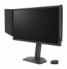 ZOWIE XL2540X+ computer monitor 61.2 cm (24.1") 1920 x 1080 pixels Full HD LED Black
