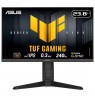 ASUS TUF Gaming VG249QML5A computer monitor 60.5 cm (23.8") 1920 x 1080 pixels Full HD LCD Black