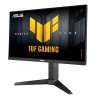 ASUS TUF Gaming VG249QML5A computer monitor 60.5 cm (23.8") 1920 x 1080 pixels Full HD LCD Black