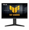 ASUS TUF Gaming VG249QML5A computer monitor 60.5 cm (23.8") 1920 x 1080 pixels Full HD LCD Black