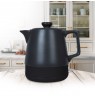 Electric kettle MAESTRO MR-071 1 l Black