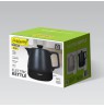 Electric kettle MAESTRO MR-071 1 l Black