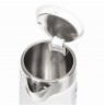 ELDOM C185 B TRIPO CORDLESS KETTLE 0.8 L 1000 W WHITE