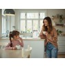 ELDOM C185 B TRIPO CORDLESS KETTLE 0.8 L 1000 W WHITE