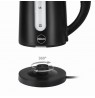 ELDOM C185 C TRIPO CORDLESS KETTLE 0.8 L 1000 W BLACK