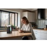 ELDOM C185 C TRIPO CORDLESS KETTLE 0.8 L 1000 W BLACK