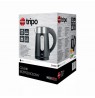 ELDOM C185 C TRIPO CORDLESS KETTLE 0.8 L 1000 W BLACK