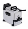 Tefal FR7016 2 L Stand-alone 1500 W Deep fryer Stainless steel