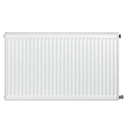 RADIATOR VKU 22 500X1200 MM WITHOUT HOL