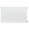 RADIATOR VKU 22 500X1200 MM WITHOUT HOL