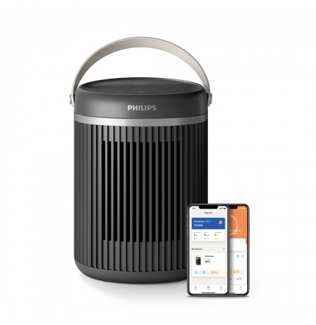Ventiliatorinis šildytuvas Philips CX3120/01