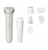 Philips SHAVER Series 8000 Lady BRL159/00 Cordless shaver, Wet & Dry