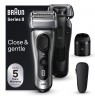 Braun Series 8 Shaver 8567CC