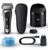 Braun Series 8 Shaver 8567CC