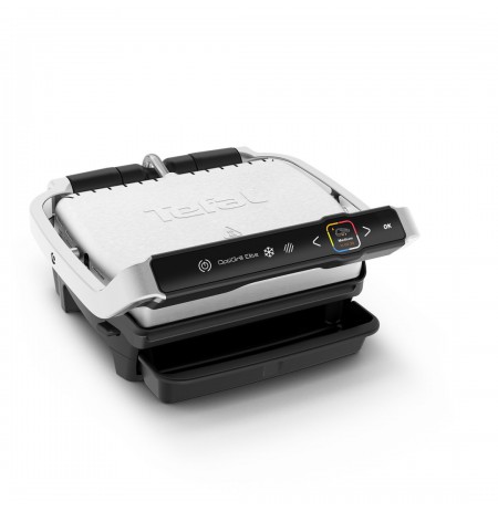Tefal OptiGrill Elite GC750D contact grill