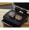 Tefal OptiGrill Elite GC750D contact grill